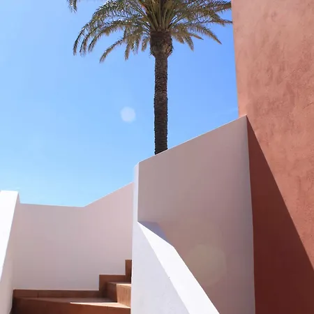 Apartamento Can Orhi Con Piscina Padel Y Wifi Gratuito Sa Caleta