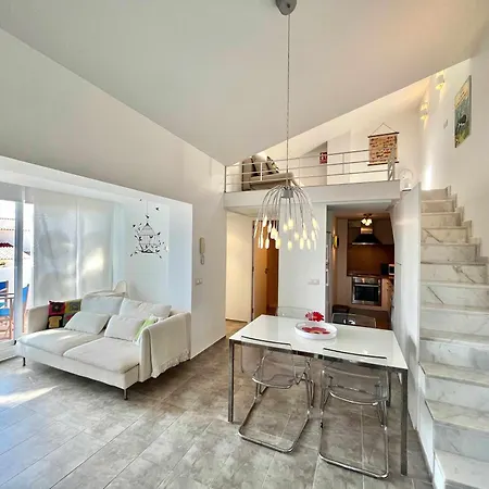 Apartamento Can Orhi Con Piscina Padel Y Wifi Gratuito Sa Caleta