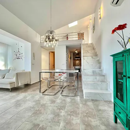 Apartamento Can Orhi Con Piscina Padel Y Wifi Gratuito *