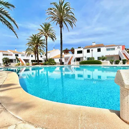 Apartamento Can Orhi Con Piscina Padel Y Wifi Gratuito *