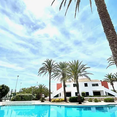 Can Orhi Con Piscina Padel Y Wifi Gratuito