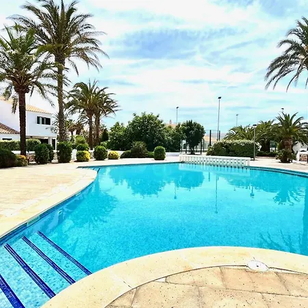Can Orhi Con Piscina Padel Y Wifi Gratuito * Sa Caleta