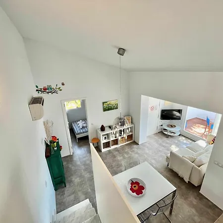 Apartment Can Orhi Con Piscina Padel Y Wifi Gratuito *