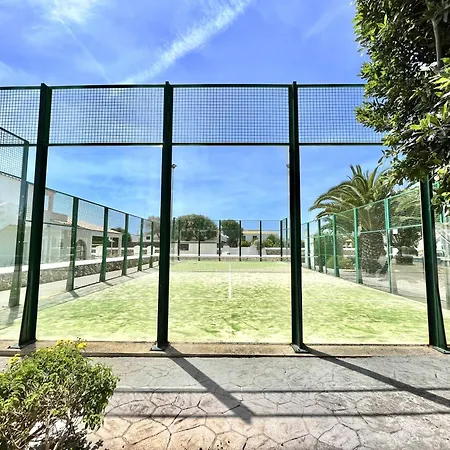 Apartment Can Orhi Con Piscina Padel Y Wifi Gratuito Sa Caleta